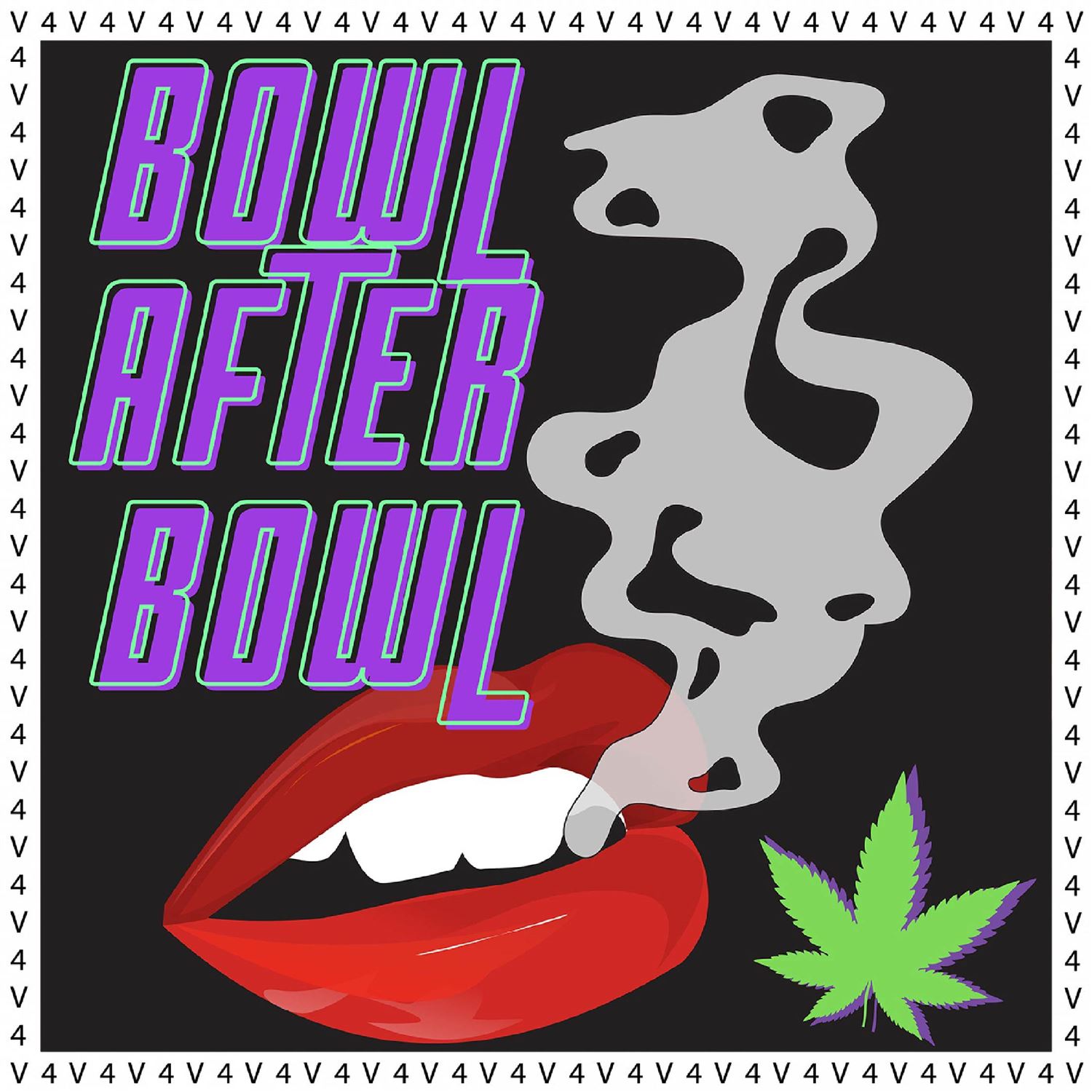 Bowl After Bowl